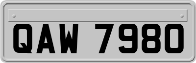 QAW7980