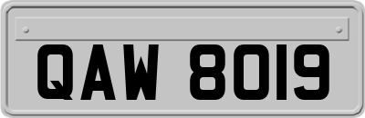 QAW8019