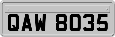 QAW8035