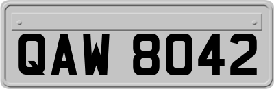 QAW8042