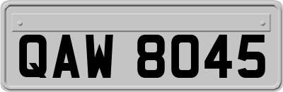 QAW8045