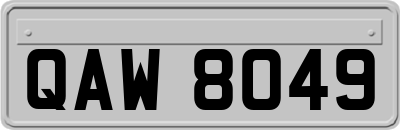 QAW8049