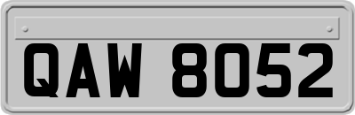 QAW8052