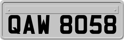 QAW8058