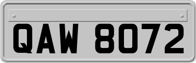 QAW8072