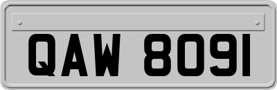 QAW8091