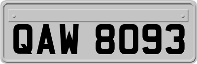 QAW8093