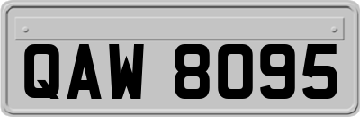 QAW8095