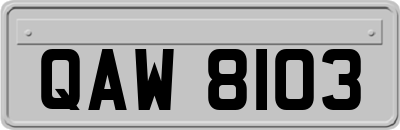 QAW8103