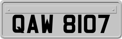 QAW8107