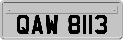 QAW8113