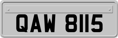 QAW8115