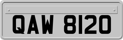 QAW8120