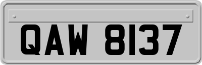 QAW8137