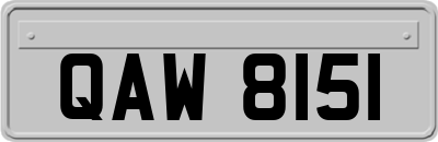 QAW8151