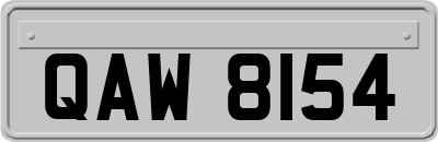 QAW8154