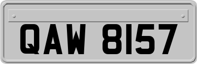 QAW8157