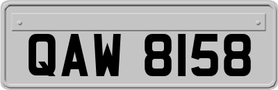 QAW8158