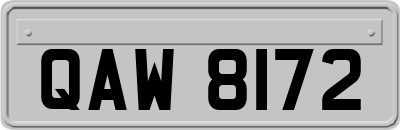 QAW8172