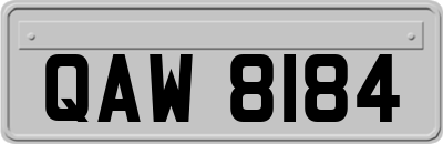 QAW8184