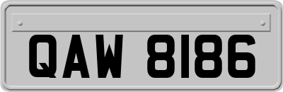 QAW8186