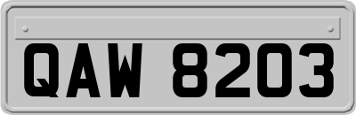 QAW8203