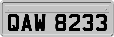 QAW8233