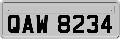 QAW8234