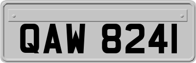 QAW8241