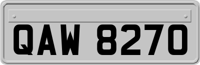 QAW8270