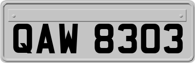 QAW8303