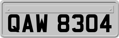 QAW8304