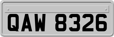 QAW8326