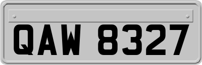 QAW8327