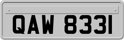 QAW8331