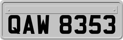 QAW8353