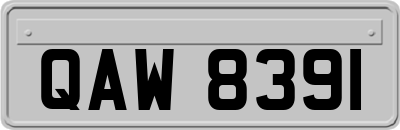 QAW8391