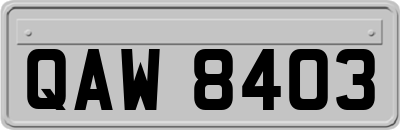 QAW8403