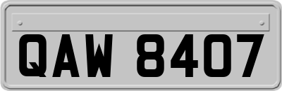 QAW8407