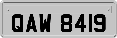 QAW8419