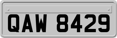 QAW8429