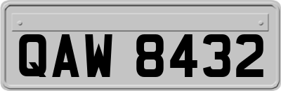 QAW8432