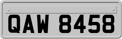 QAW8458