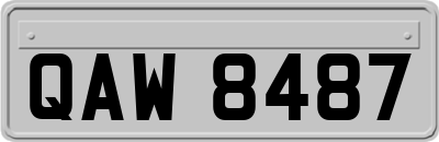 QAW8487