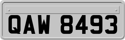 QAW8493