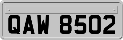 QAW8502