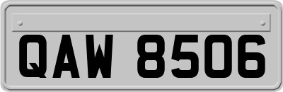 QAW8506