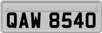 QAW8540