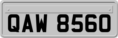 QAW8560