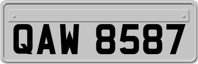 QAW8587